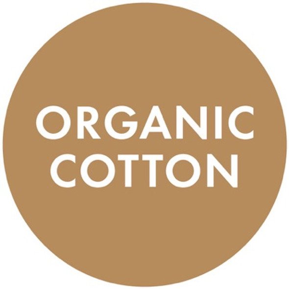 organic cotton material